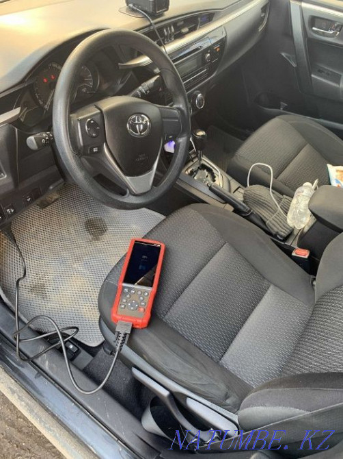 АВТОПОДБОР, АВТОЭКСПЕРТ,толщиномер,проверка авто,диагностика Павлодар - изображение 2