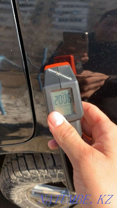 АВТОПОДБОР, АВТОЭКСПЕРТ,толщиномер,проверка авто,диагностика Павлодар - изображение 8