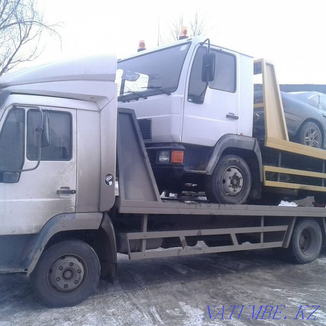 SRT Car service + Tow truck repair of running gear engines, Timing belts Astana - photo 6