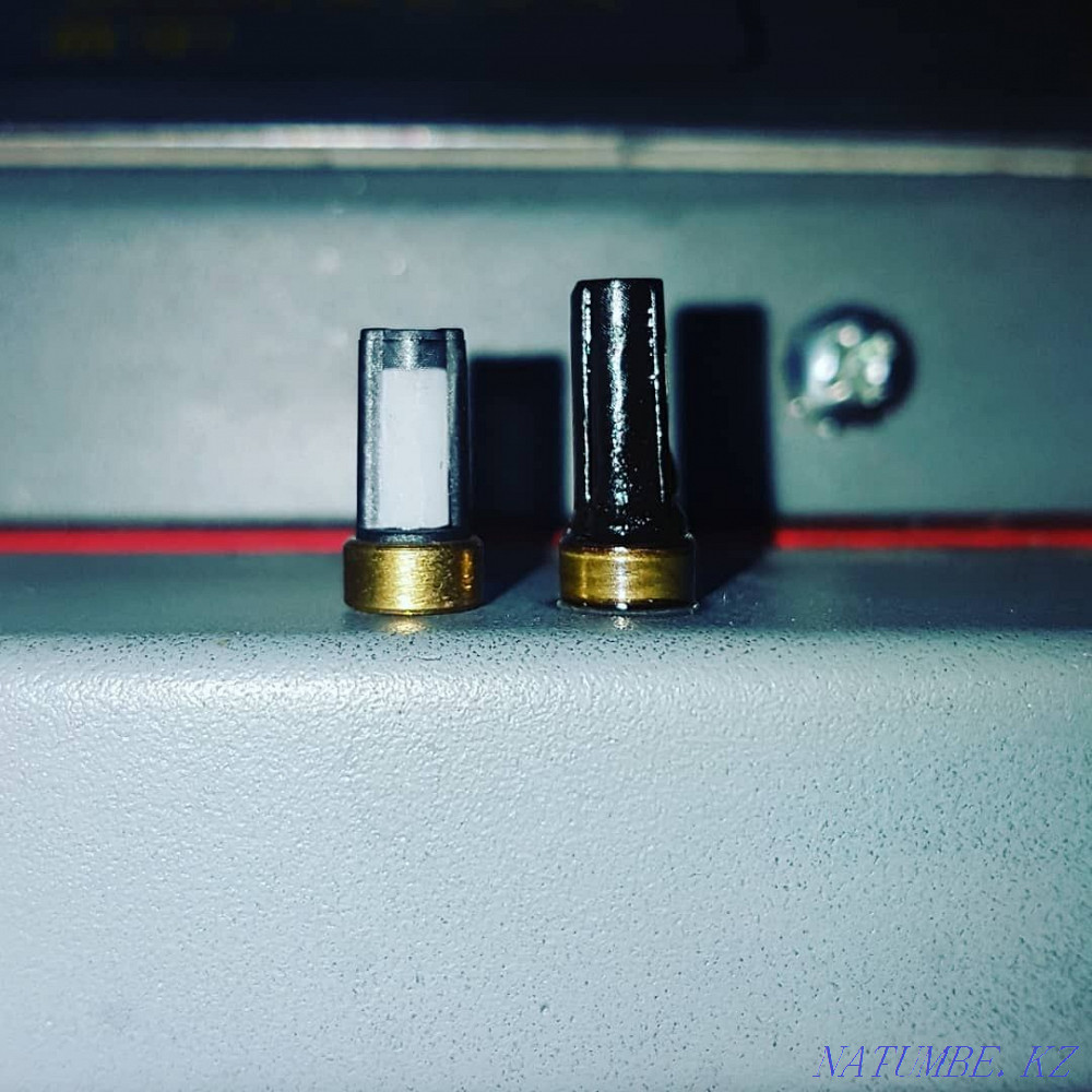 Injector cleaning computer diagnostics Taraz - photo 2