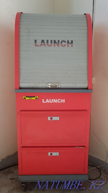 Injector cleaning computer diagnostics Taraz - photo 4