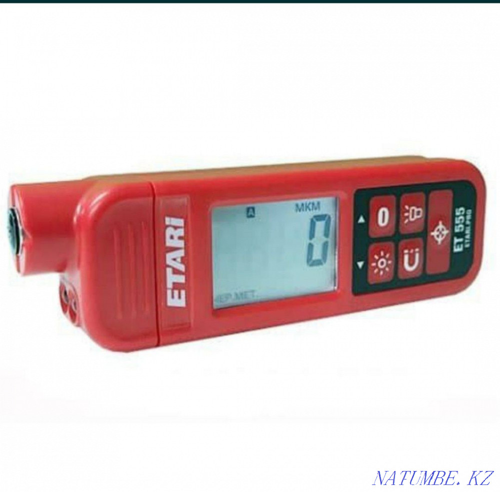 Автоподбор, автоэксперт, толщиномер, проверим авто Талдыкорган - изображение 3