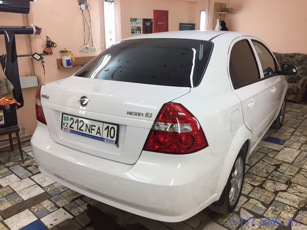 10000тг бастап тонирование, тоник звукоизоляции Қостанай  Қостанай  - изображение 2