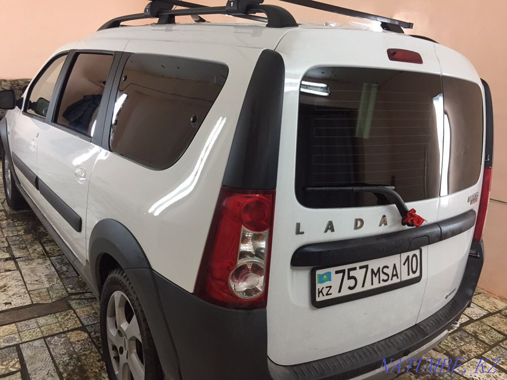 10000тг бастап тонирование, тоник звукоизоляции Қостанай  Қостанай  - изображение 5