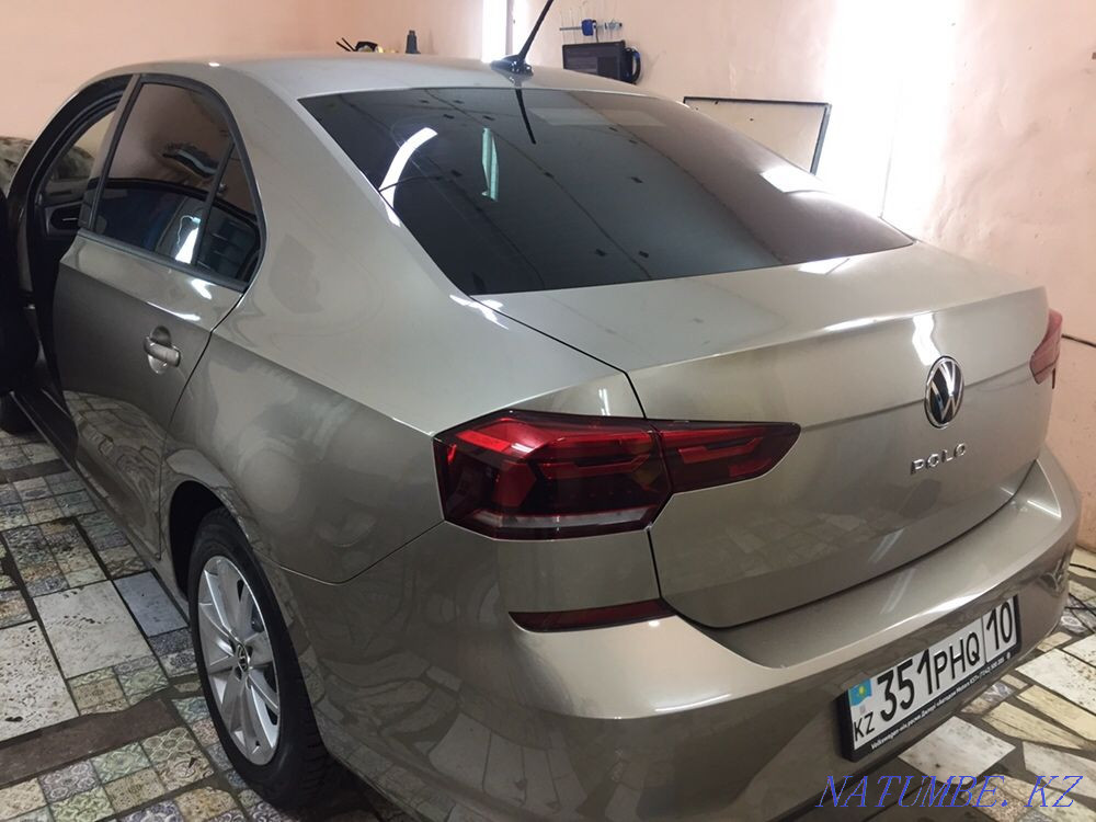 10000тг бастап тонирование, тоник звукоизоляции Қостанай  Қостанай  - изображение 8