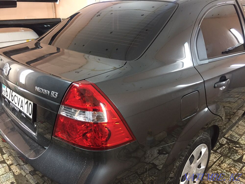 10000тг бастап тонирование, тоник звукоизоляции Қостанай  Қостанай  - изображение 4