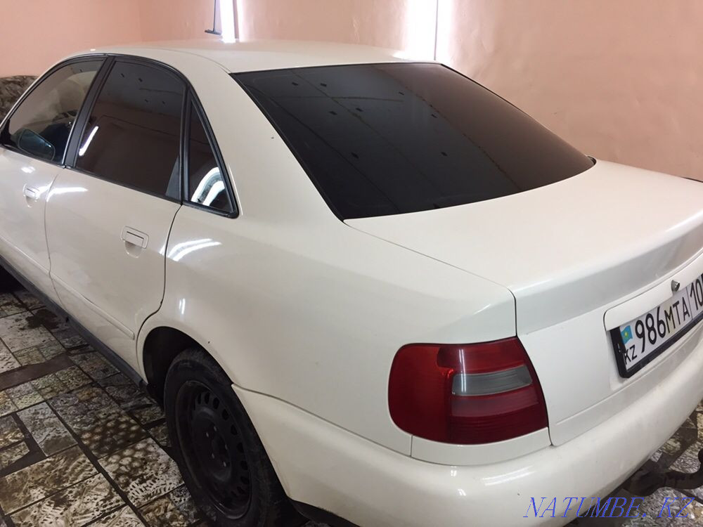 10000тг бастап тонирование, тоник звукоизоляции Қостанай  Қостанай  - изображение 6