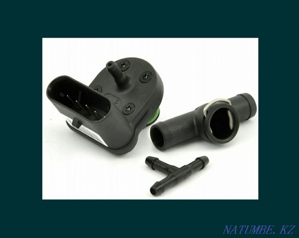 Installation of HBO in Almaty. Installation of autogas and repair of LPG in Almaty Almaty - photo 4