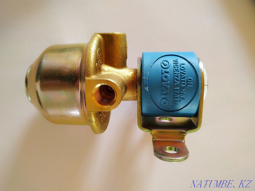 Installation of HBO in Almaty. Installation of autogas and repair of LPG in Almaty Almaty - photo 7