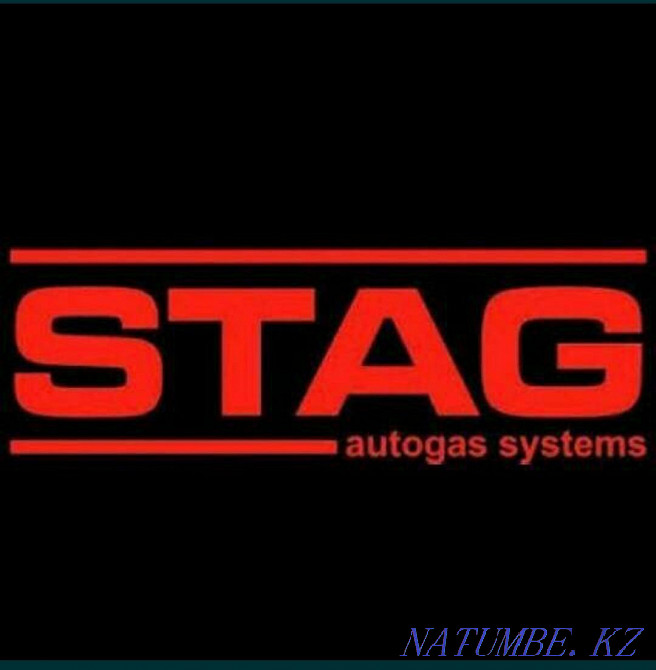 Installation of HBO! repair of Autogas in Almaty Almaty - photo 2