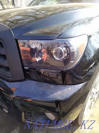 Headlight repair. Lens replacement. Shoe. Almaty - photo 5