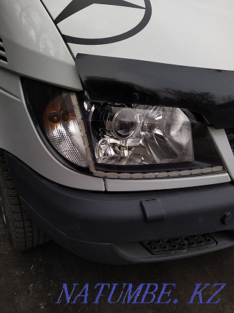 Headlight repair. Lens replacement. Shoe. Almaty - photo 4