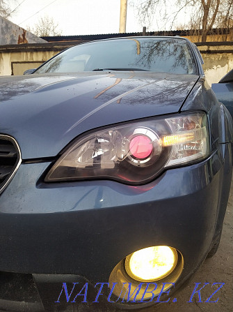 Headlight repair. Lens replacement. Shoe. Almaty - photo 1