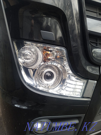 Headlight repair. Lens replacement. Shoe. Almaty - photo 2