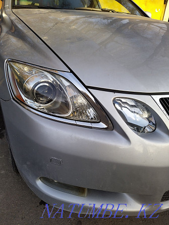 Headlight repair. Lens replacement. Shoe. Almaty - photo 6