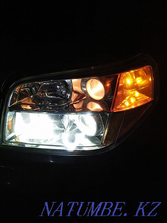 Headlight repair. Lens replacement. Shoe. Almaty - photo 3