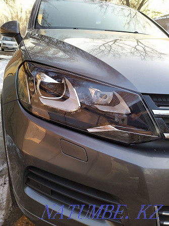 Headlight repair. Lens replacement. Shoe. Almaty - photo 7