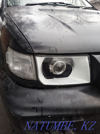 Headlight repair. Shoe. Polishing. Almaty - photo 8