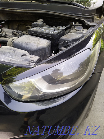 Headlight repair. Shoe. Polishing. Almaty - photo 2