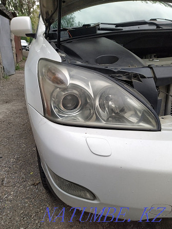 Headlight repair. Shoe. Polishing. Almaty - photo 3