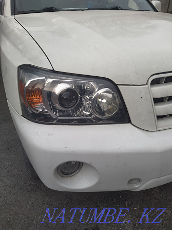 Headlight repair. Shoe. Polishing. Almaty - photo 7