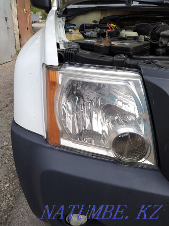 Headlight repair. Shoe. Polishing. Almaty - photo 5
