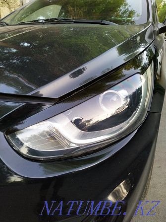 Headlight repair. Shoe. Polishing. Almaty - photo 1