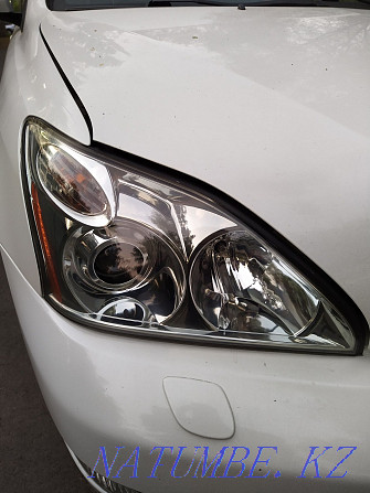 Headlight repair. Shoe. Polishing. Almaty - photo 4