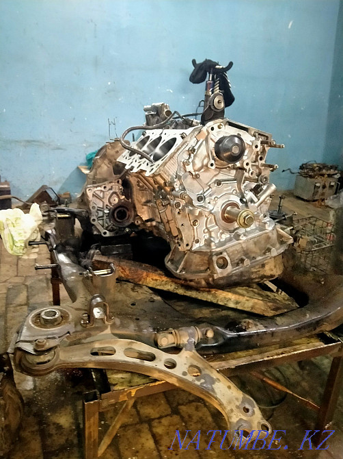 СТО, Ремонт вашего Авто Костанай - изображение 7