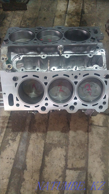 СТО, Ремонт вашего Авто Костанай - изображение 6