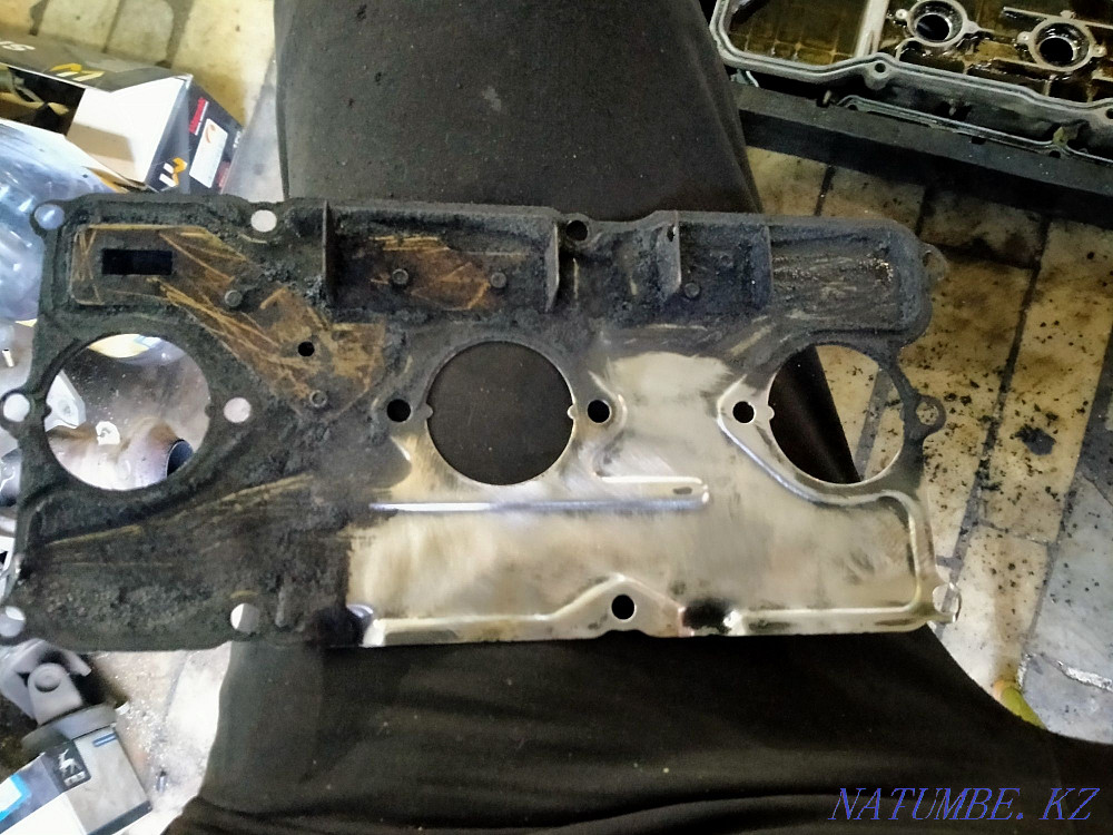 СТО, Ремонт вашего Авто Костанай - изображение 4