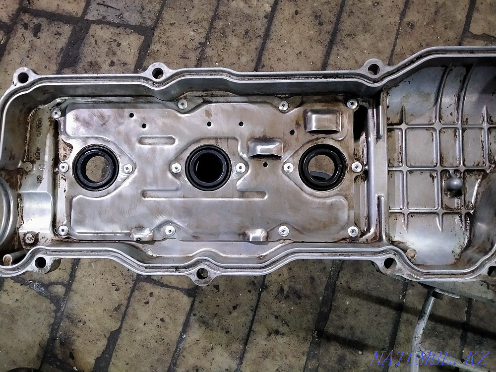 СТО, Ремонт вашего Авто Костанай - изображение 5