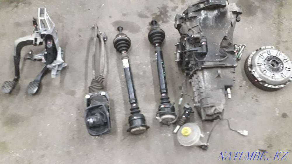 СТО, Ремонт вашего Авто Костанай - изображение 8