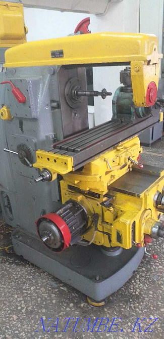 Токарные, фрезерные работы,услуги трубогиба, сварочные работы Кокшетау - изображение 6