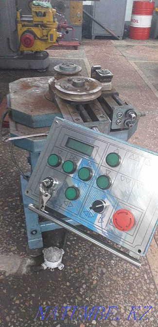 Токарные, фрезерные работы,услуги трубогиба, сварочные работы Кокшетау - изображение 2