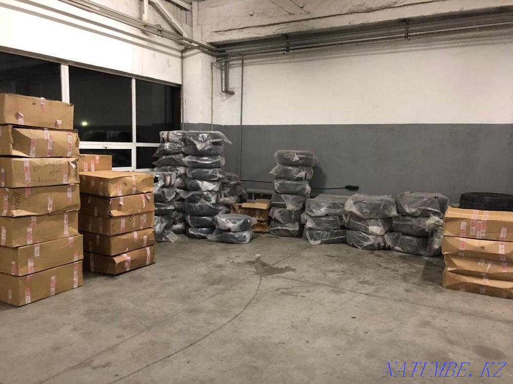 Autogas! HBO installation in Credit. STAG 1 year warranty. DISCOUNTS! ORIGINAL Almaty - photo 7