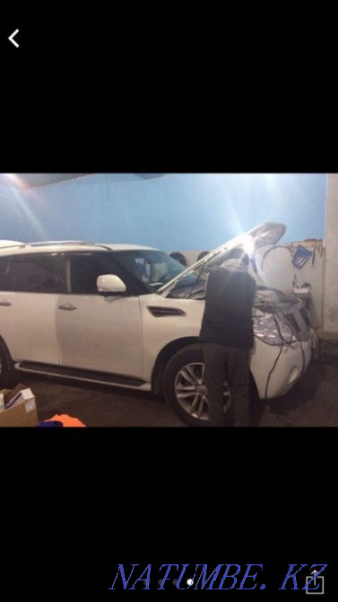 Autogas! HBO installation in Credit. STAG 1 year warranty. DISCOUNTS! ORIGINAL Almaty - photo 5