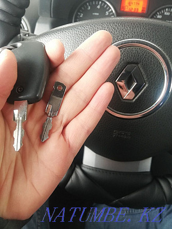 Auto Tampering Safeguard Repair Locks Recovery Lost Keys Astana - photo 1
