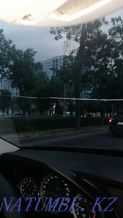 Repair (restoration) of windshields Almaty - photo 4
