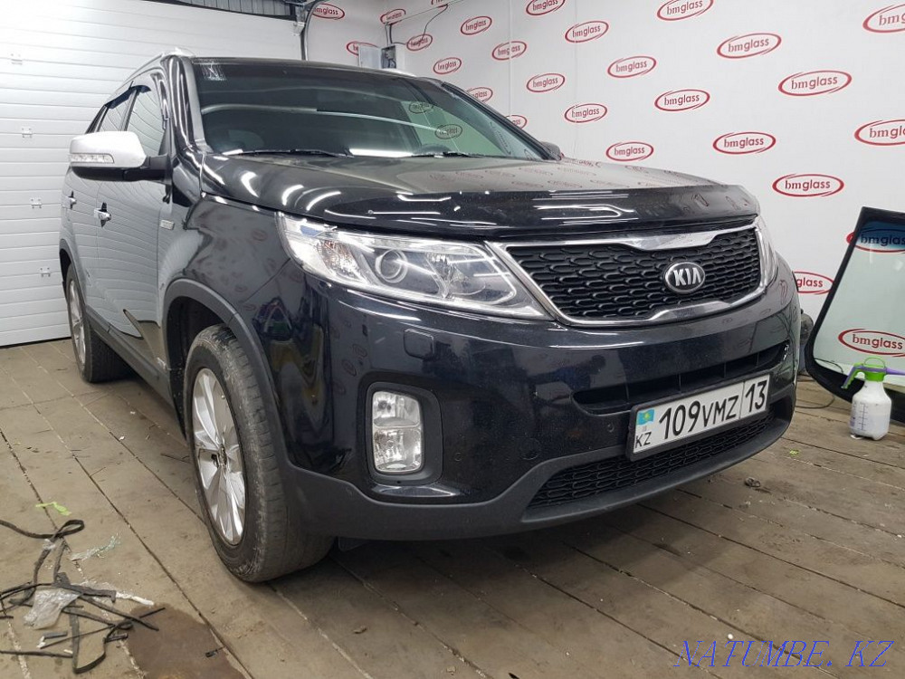 Автостекла почти на весь модельный ряд KIA и HYUNDAI! Астана - изображение 8