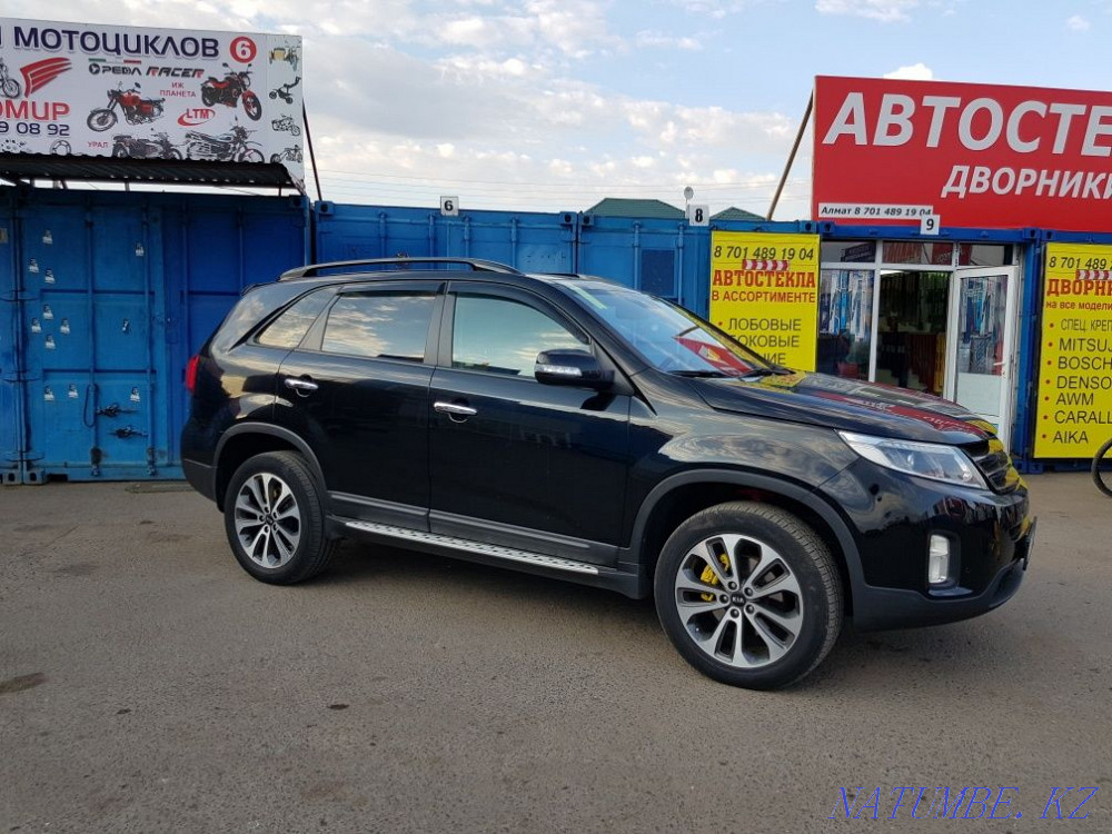 Автостекла почти на весь модельный ряд KIA и HYUNDAI! Астана - изображение 4