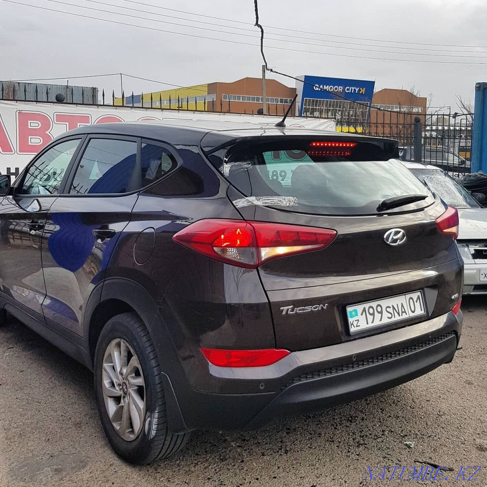 Автостекла почти на весь модельный ряд KIA и HYUNDAI! Астана - изображение 1