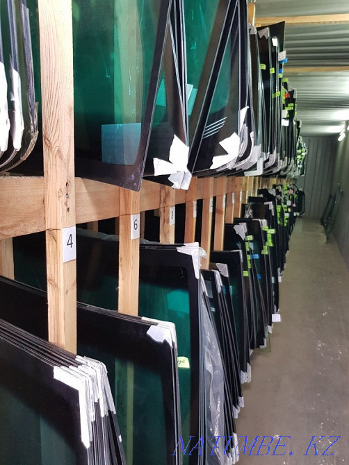 Автостекла почти на весь модельный ряд KIA и HYUNDAI! Астана - изображение 6