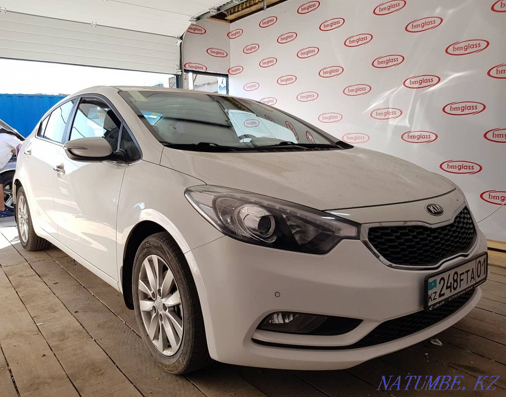 Автостекла почти на весь модельный ряд KIA и HYUNDAI! Астана - изображение 5