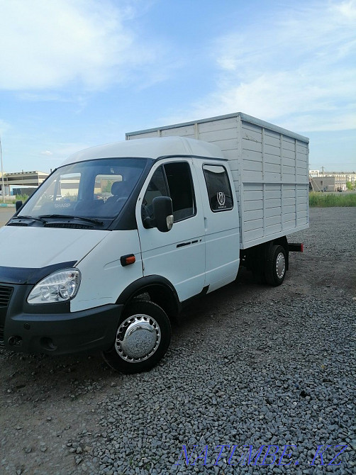 Repair of gazelles of any complexity Karagandy - photo 1