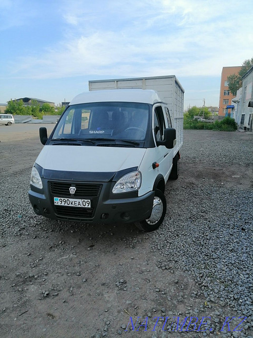 Repair of gazelles of any complexity Karagandy - photo 2