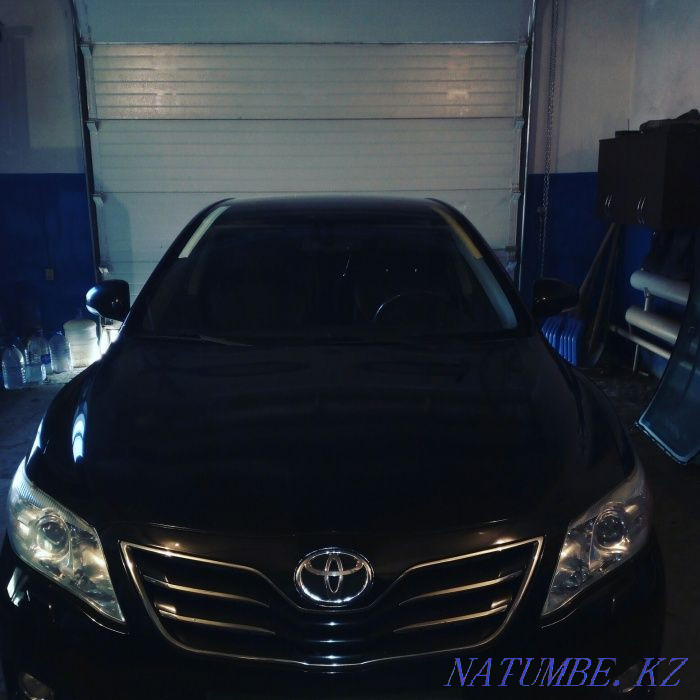 Auto glass-Aktobe, Replacement of windshield, side and rear glass. EUROTEX Aqtobe - photo 3