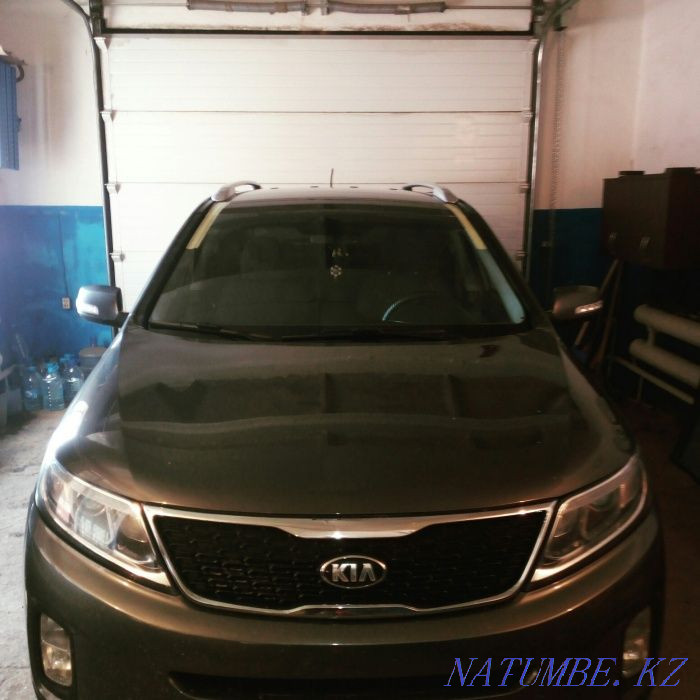 Auto glass-Aktobe, Replacement of windshield, side and rear glass. EUROTEX Aqtobe - photo 5