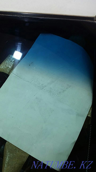 Auto glass-Aktobe, Replacement of windshield, side and rear glass. EUROTEX Aqtobe - photo 8