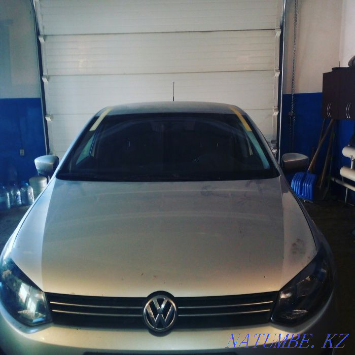 Auto glass-Aktobe, Replacement of windshield, side and rear glass. EUROTEX Aqtobe - photo 4
